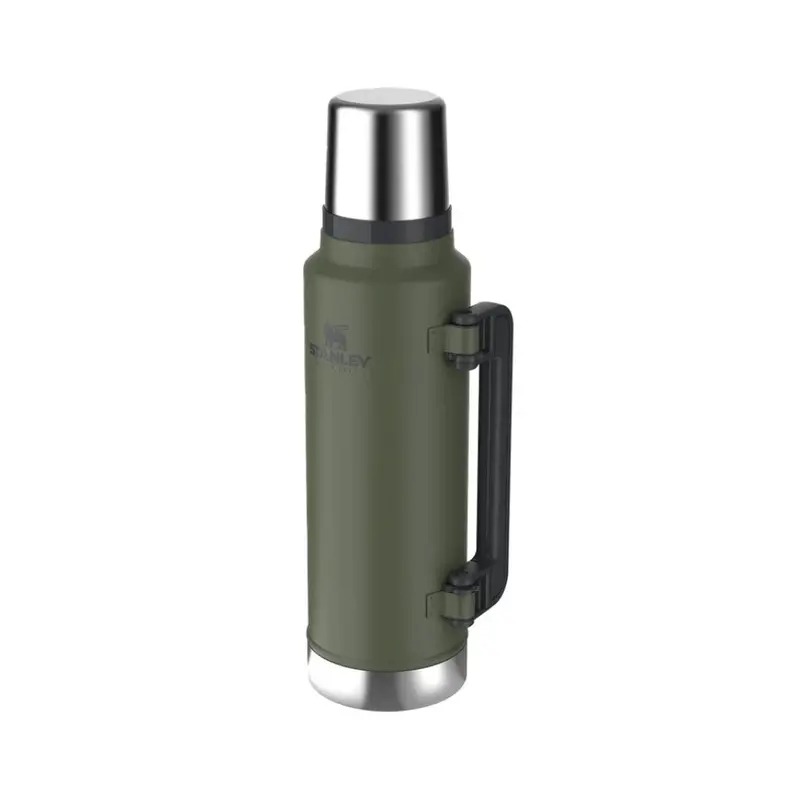 Stanley Classic Dried Pine Vacuum Thermos – 1.4L 1