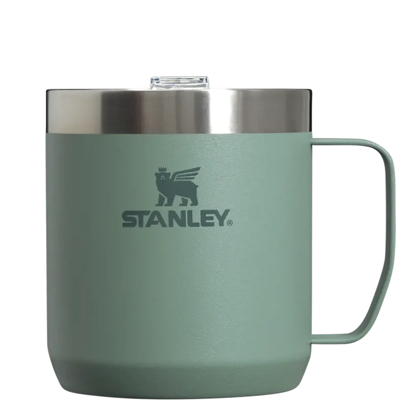 Stanley Classic Legendary Camp Mug 1