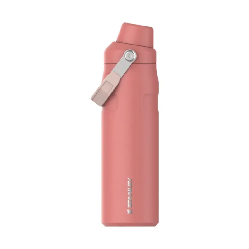 Stanley Iceflow Bottle – 710Ml Terracotta-Toned Insulated Hydration 1