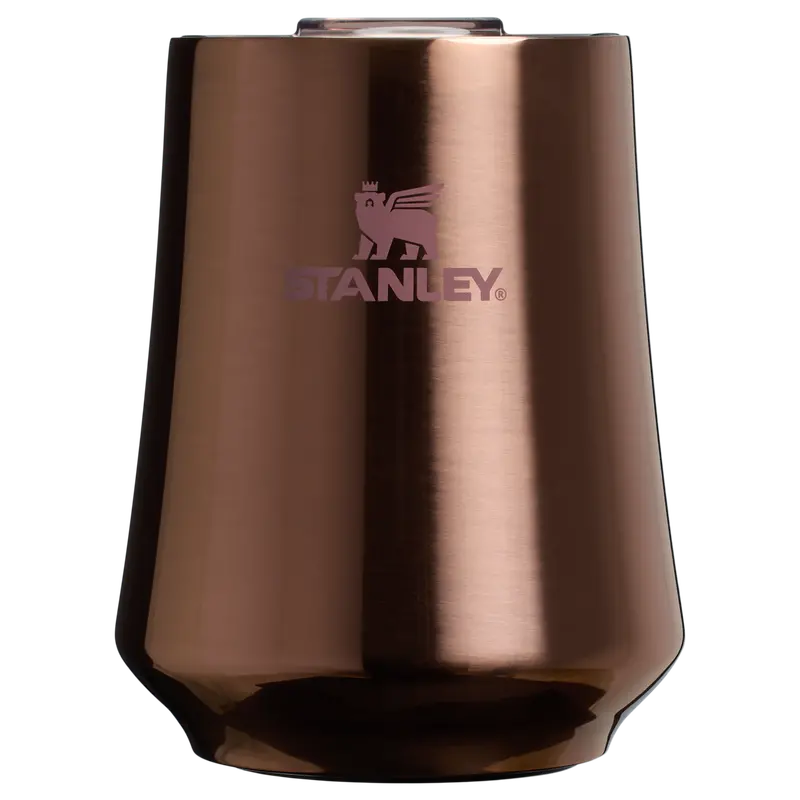 Stanley Reserve Wine Tumbler – Elevated Craftsmanship For Premium Wine Service 1