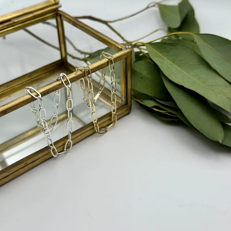 Strength Textured Stacking Bracelet ★ 1