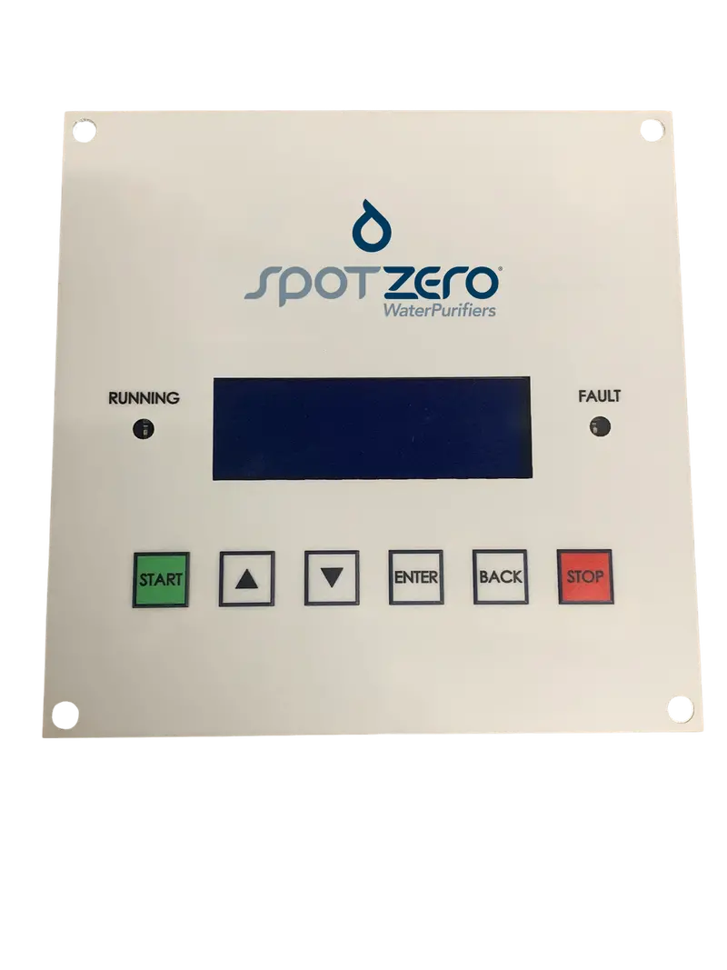 Sziii Remote Lcd Monitoring Display 1