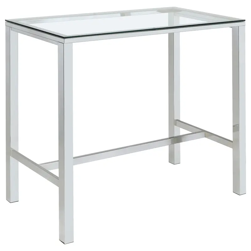 Tolbert Adjustable Bar Height Table 1