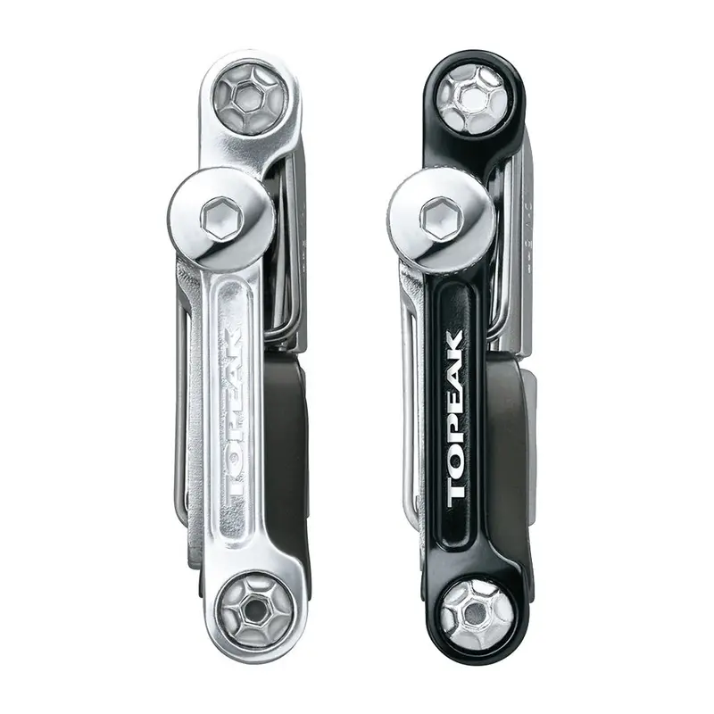 Topeak Mini 20 Pro Compact Floor Pump With Pressure Gauge 1