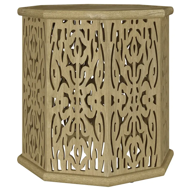 Torres Modern Side Table For Living Room 1