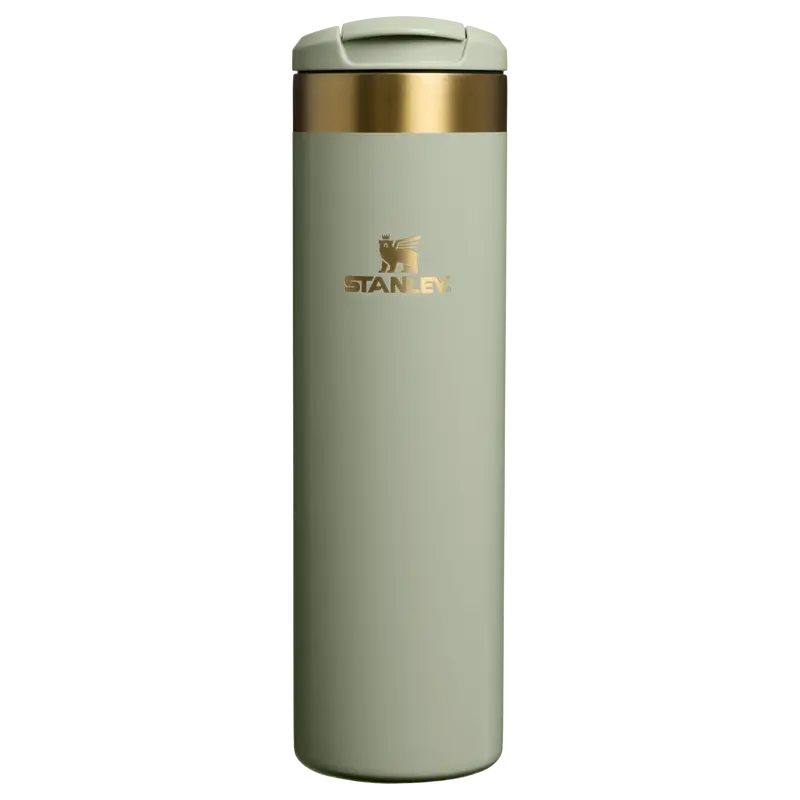 Transit Flip-Top Travel Mug 1