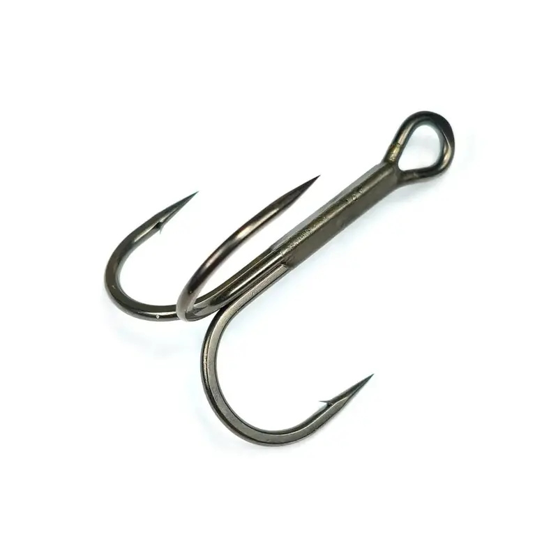 Treble Rb Big Bait Special Hooks For Large Soft Baits 1