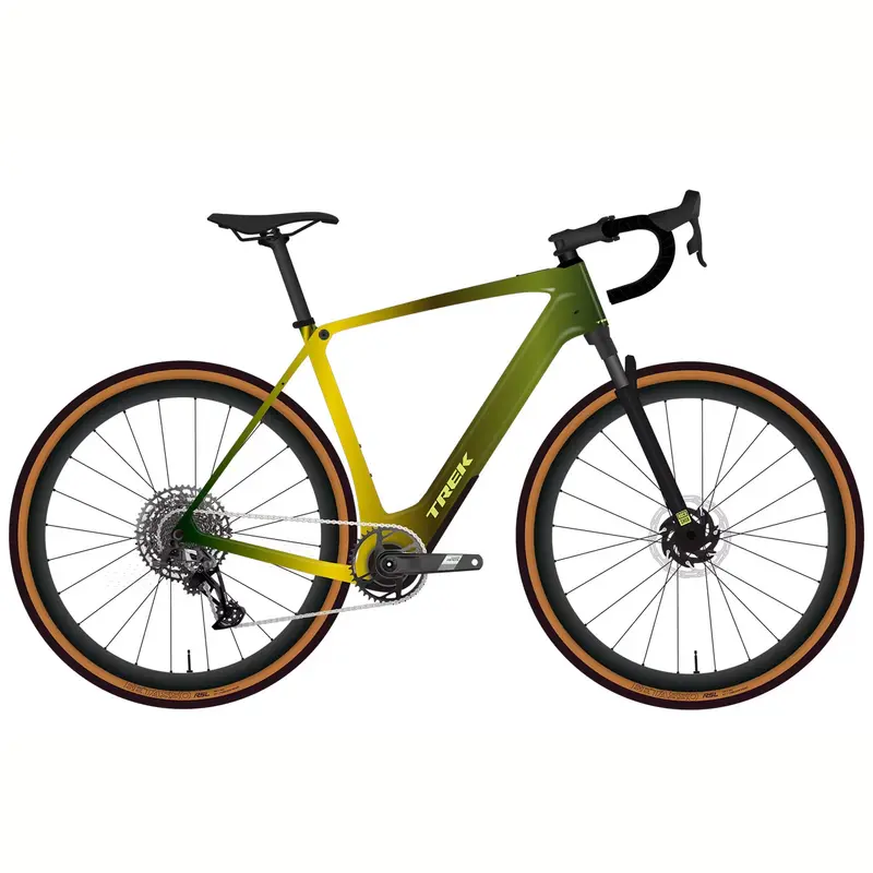 Trek Checkpoint+ Sl 7 Axs Electric Gravel Bike – 2026 Demo Model 1
