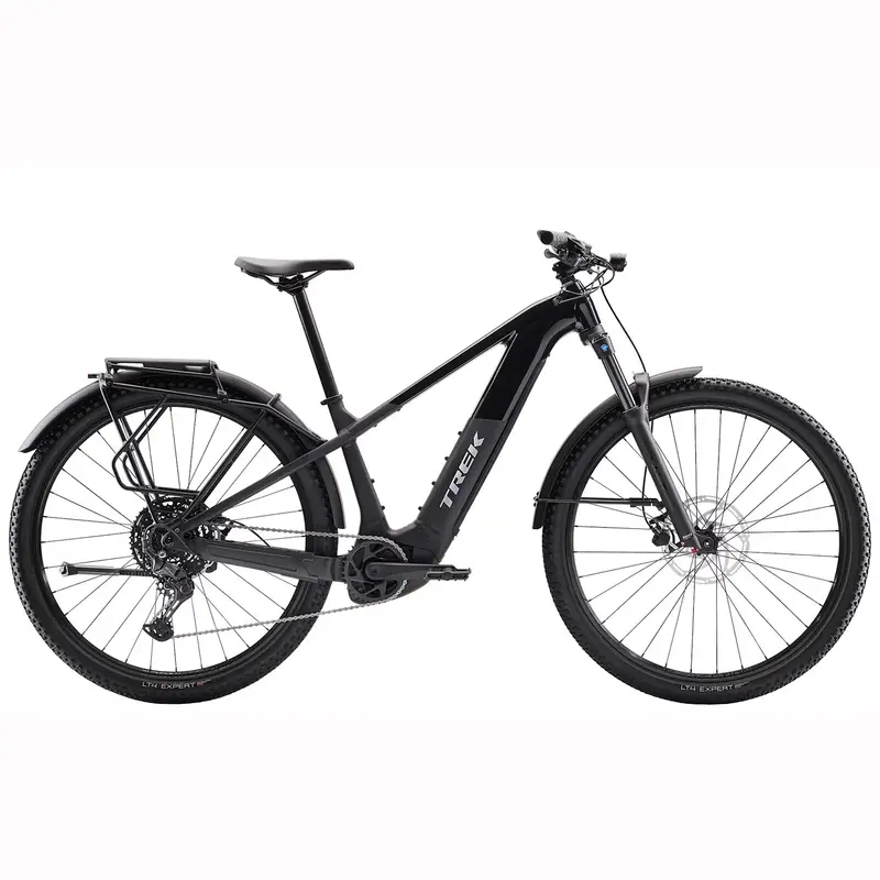 Trek Powerfly+ 4 Equipped – 800Wh Gen 5 E-Mtb – 2026 1