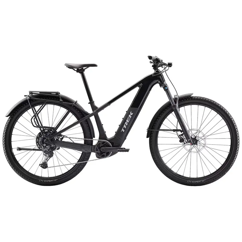 Trek Powerfly+ 4 Equipped Gen 5 Demo E-Mountain Bike – 2026 Model Year 1