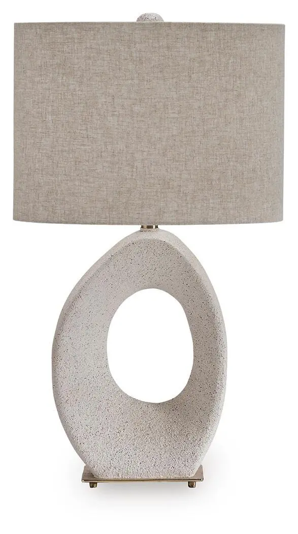 Trentlen Ceramic Table Lamp 1