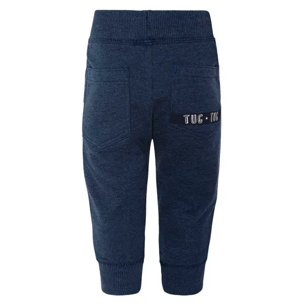 Tuctuc Basic Slim-Fit Trousers - Size 71 1