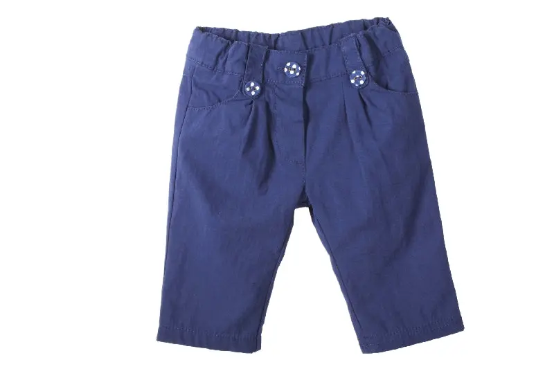 Tuctuc Funny Day Blue Casual Shorts – Size 62 Cm 1
