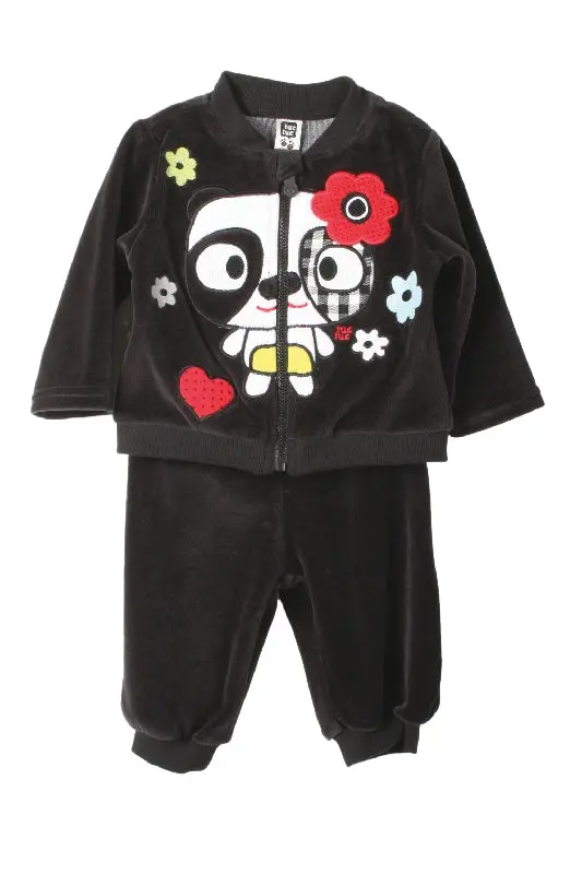 Tuctuc Rock & Roll Jogging Suit – Size 62 1