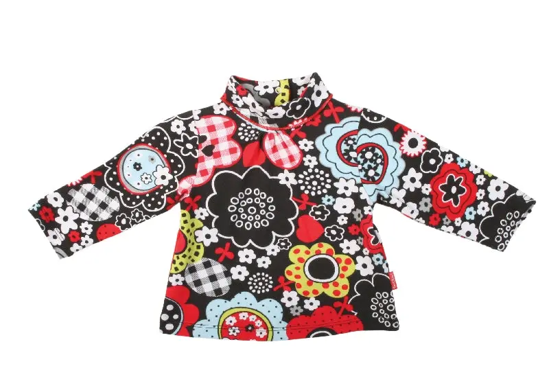 Tuctuc Rock & Roll Vintage-Style Kids T-Shirt 1
