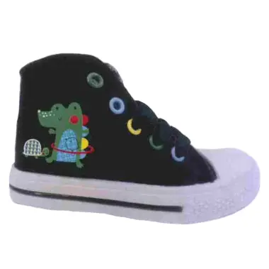 Tuctuc Samba Sneakers (Size 20) 1