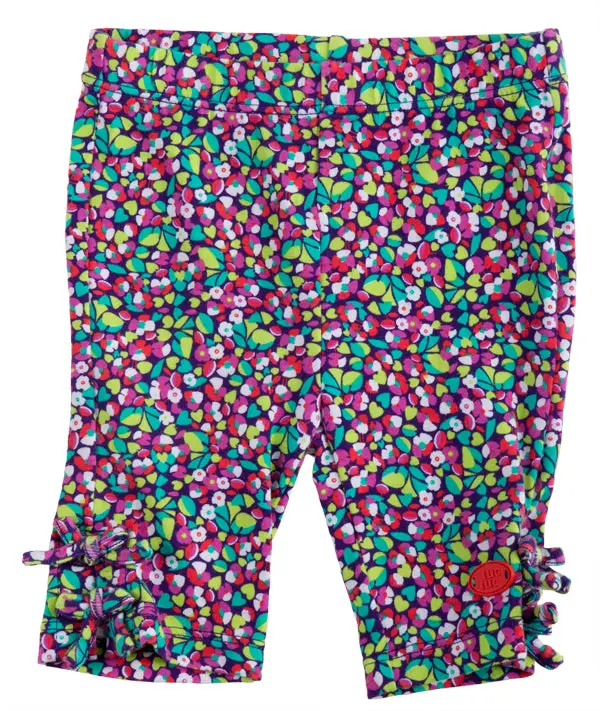Tuctuc Sea-Themed Defender Leggings – Soft Stretch Pants For Kids 1