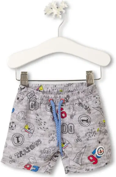 Tuctuc Sport Team Swim Shorts – Athletic Fit, Size 104 1