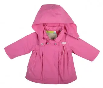 Tuctuc Sunny Days Lightweight Summer Parka – Size 74 1