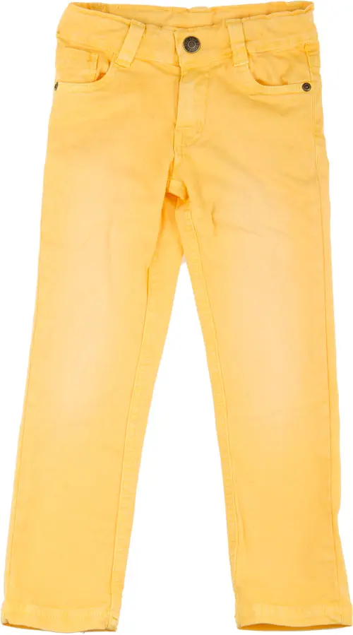 Tuctuc Twill Kids’ Trousers – Size 122 1
