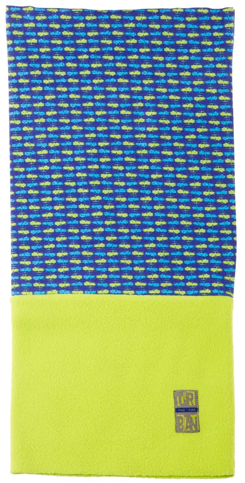 Tuctuc Urban Scarf – One Size 1