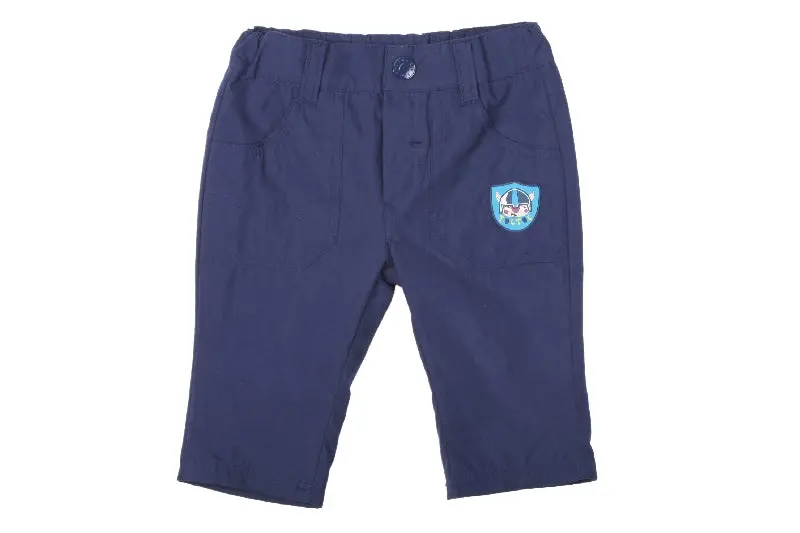 Tuctuc Viking Print Pants – Infant Size 62 1