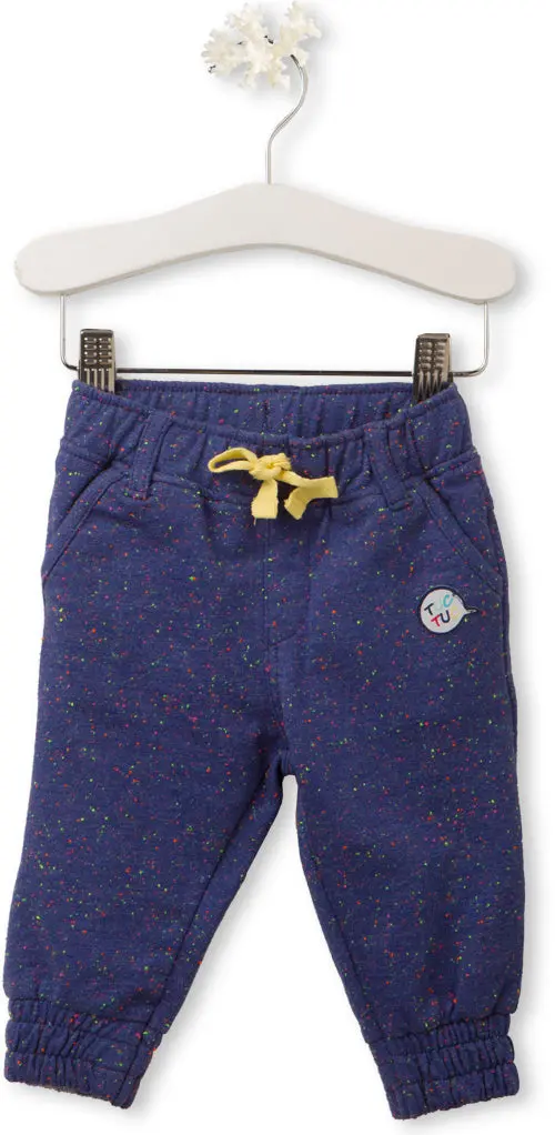 Tuctuc Yummy-Print Jogging Pants Size 116 1