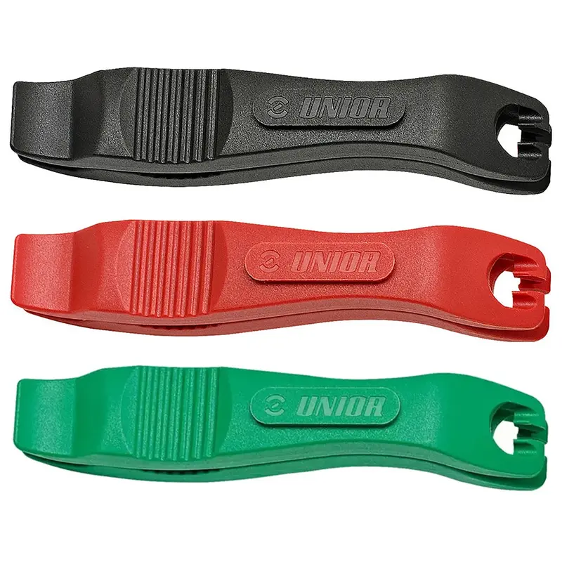 Unior Premium Tyre Lever Pair 1