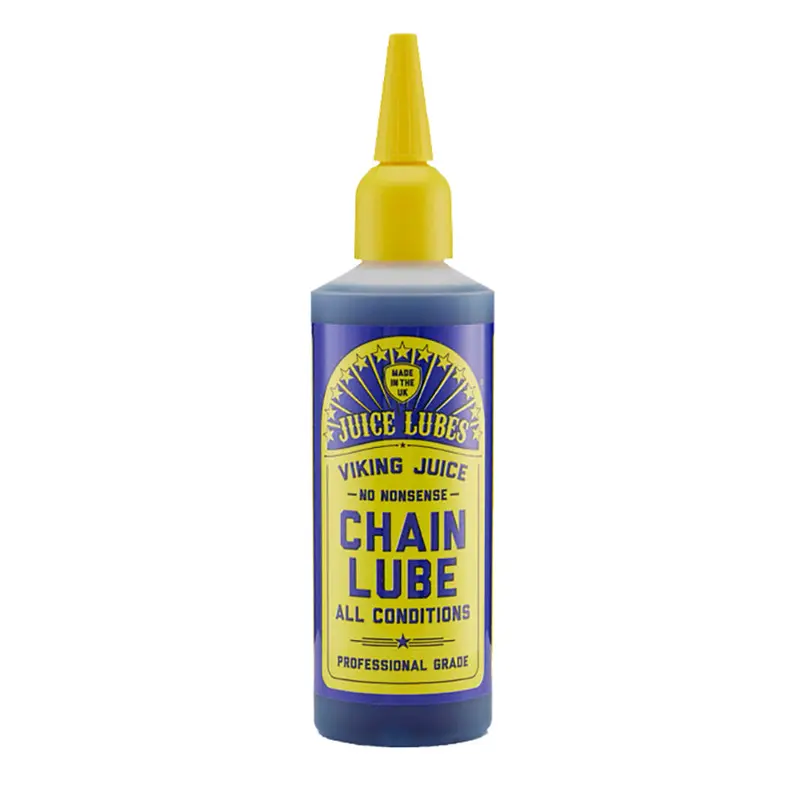 Viking Juice Chain Oil – All-Weather, High-Performance Lubricant 1