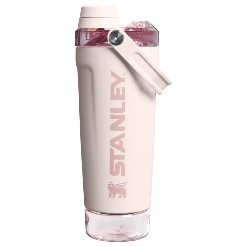 Vitalize Shaker Bottle – Bpa-Free Protein Mixing Bottle 15