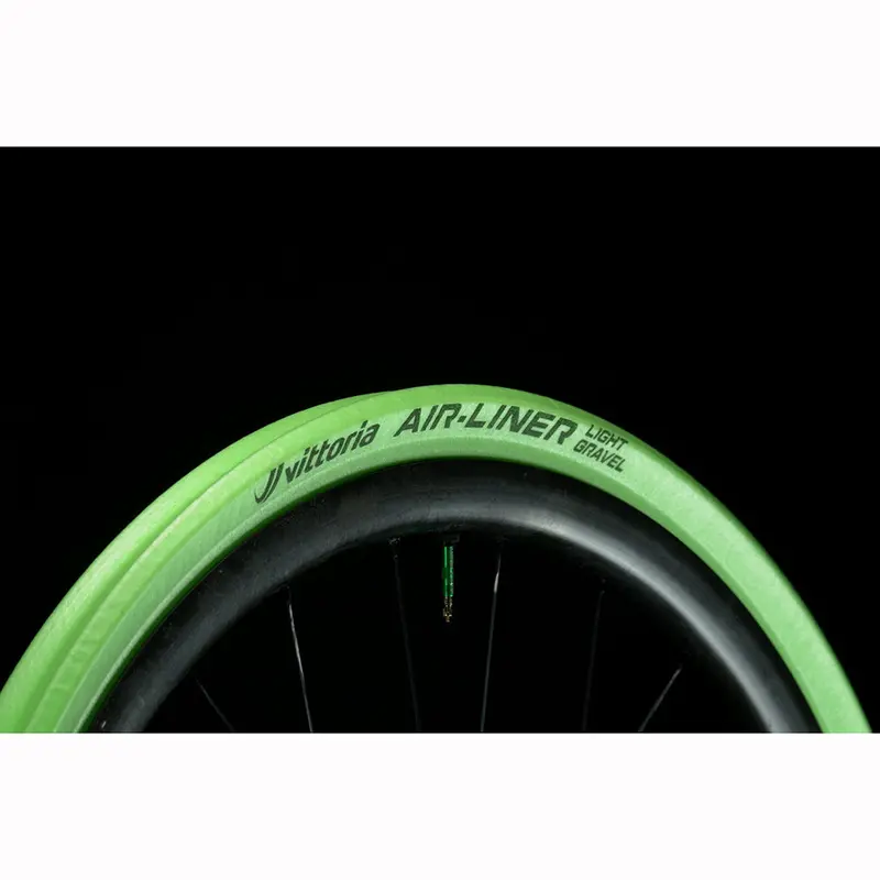 Vittoria Air-Liner Light Insert For Gravel – 700C Tubeless Support 1
