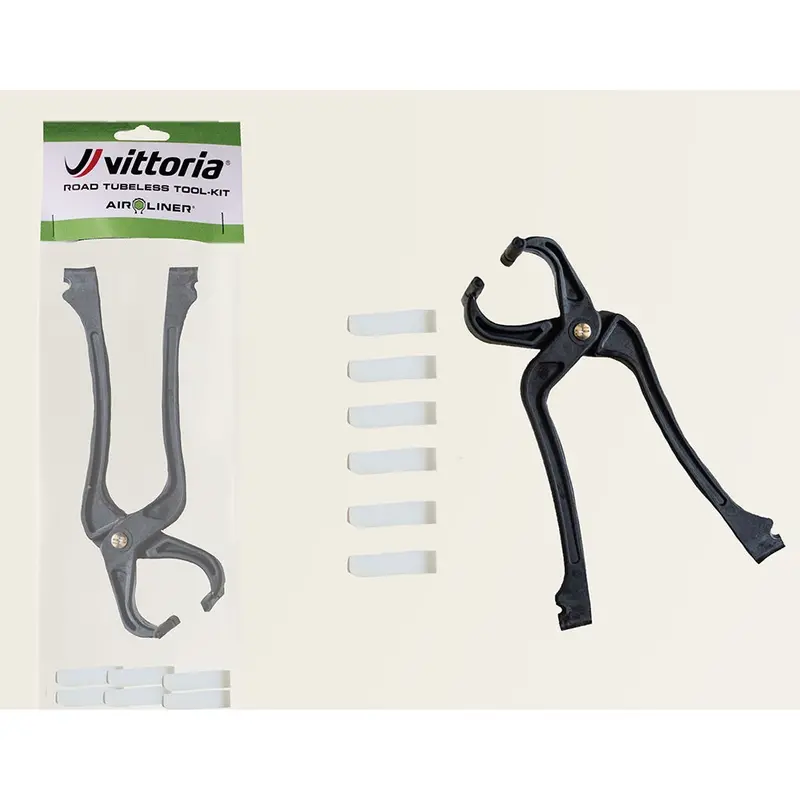 Vittoria Air Liner Tubeless Tire Installation Tool 1