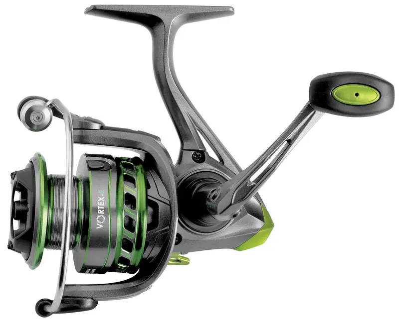Vortex E Spinning Fishing Reel – Lightweight Performance Model 1