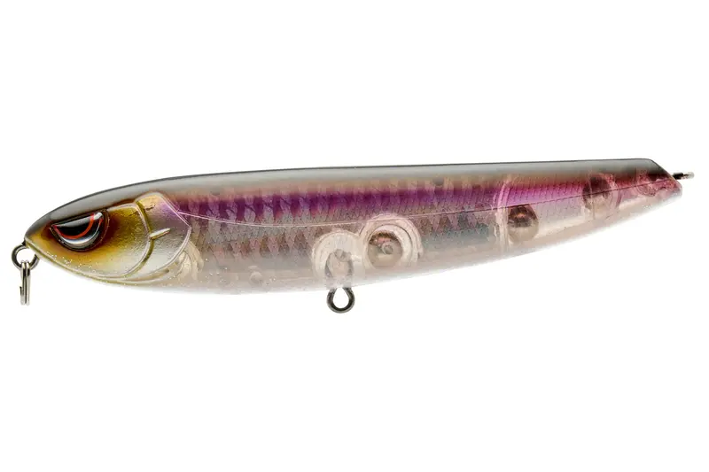 Walking Haint 110 Topwater Walking Bait 13