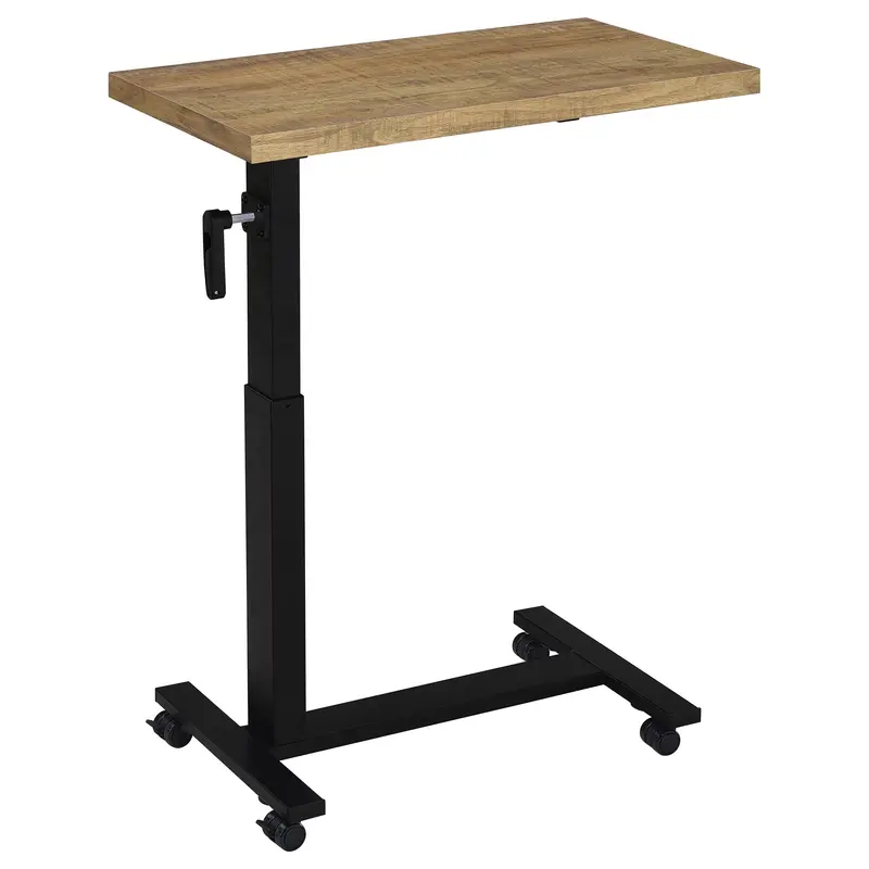 Westpark Bedside C-Table With Compact Design 3