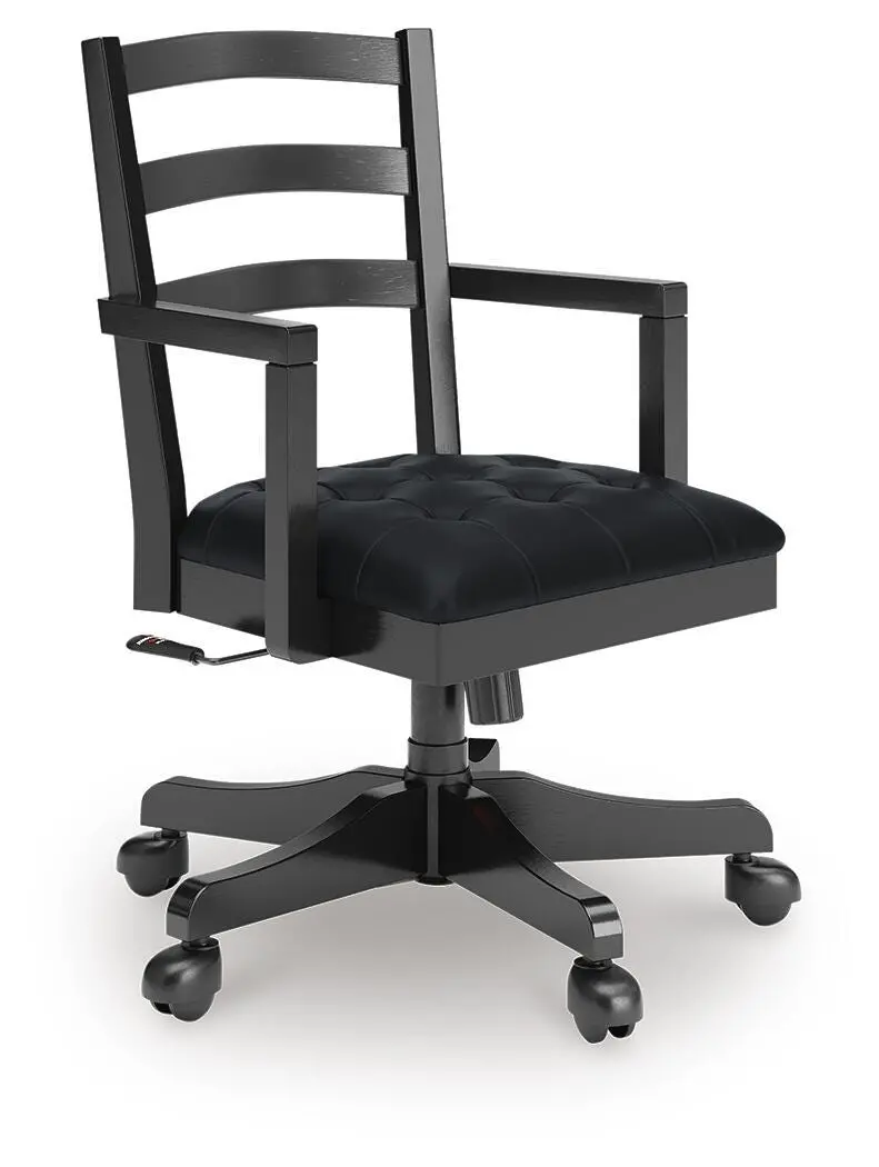 Wildenauer Ergonomic Office Desk Chair 1