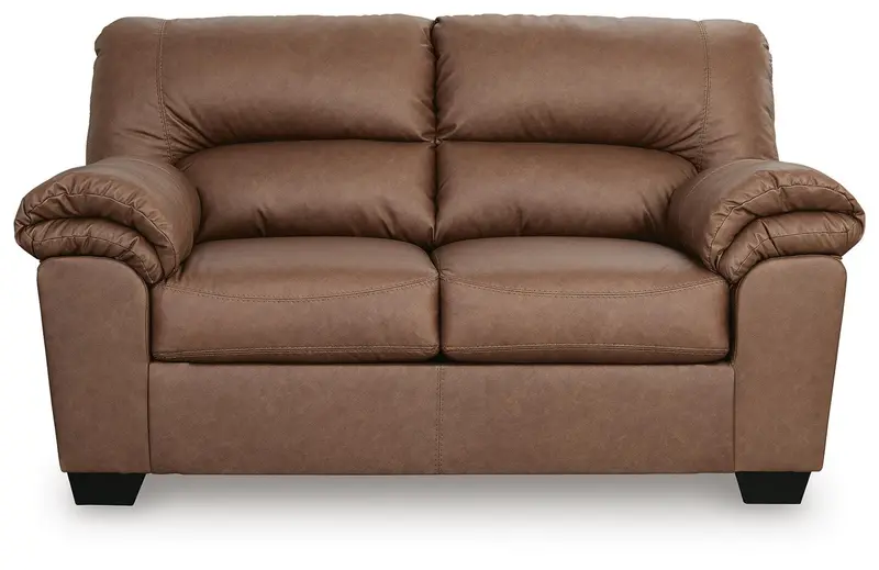 Willowbend Compact Loveseat 1