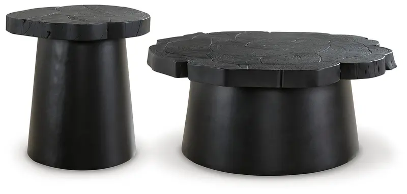 Wimbell Modular Occasional Table Set 1
