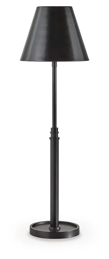 Wimner Adjustable Table Lamp 1