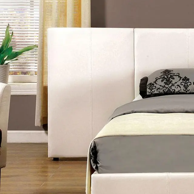 Winn Park Nightstand With Pier Base 1