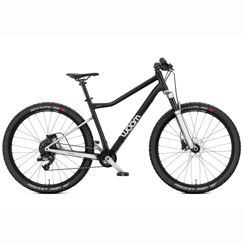 Woom Off Air 6 – 26" Youth Hardtail Mountain Bike 1