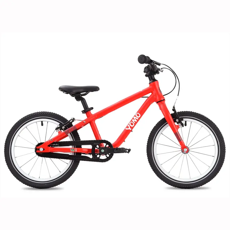 Yomo 16-Inch Kids Hybrid Bike – Lightweight Aluminum Frame 4