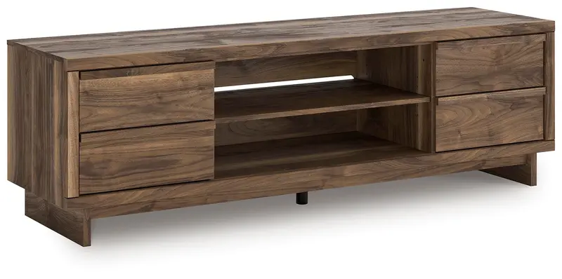 Zadilyn 72-Inch Media Console Tv Stand 1