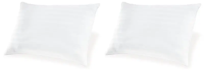 Zephyr 2.0 100% Cotton Cover Pillow – 2-Pack 1