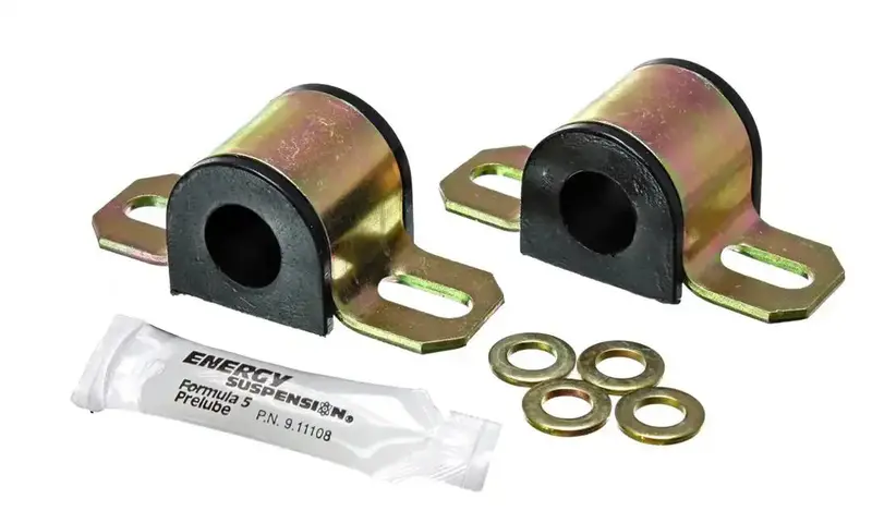 19Mm Stabilizer Bar Bushing Kit – Heavy-Duty Replacement Set 1