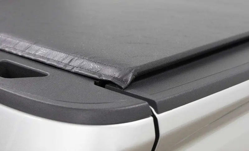 Access Vanish Soft Roll-Up Tonneau Cover – Fits 2019+ Ford Ranger With 5-Foot Bed (91419) 1