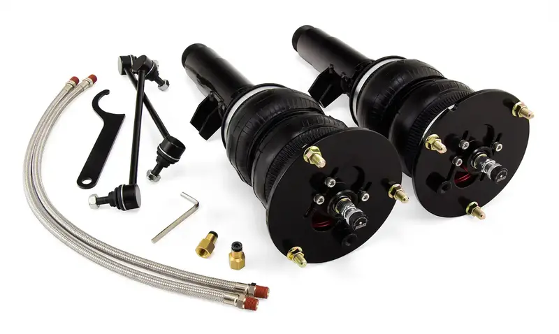 Air Lift Performance Front Air Suspension Kit – Model 78555 1