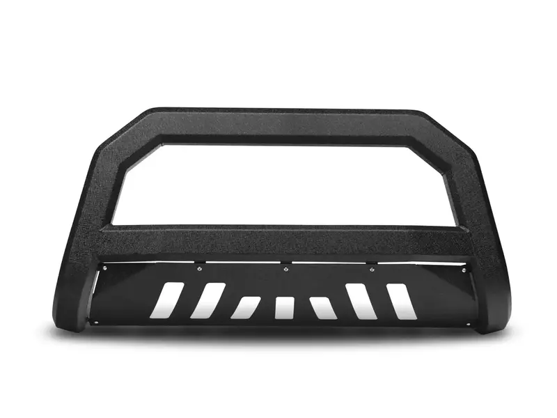 Armordillo Ar Bull Bar For 2003–2017 Ford Expedition – Textured Black Finish (Model 7160590) 1