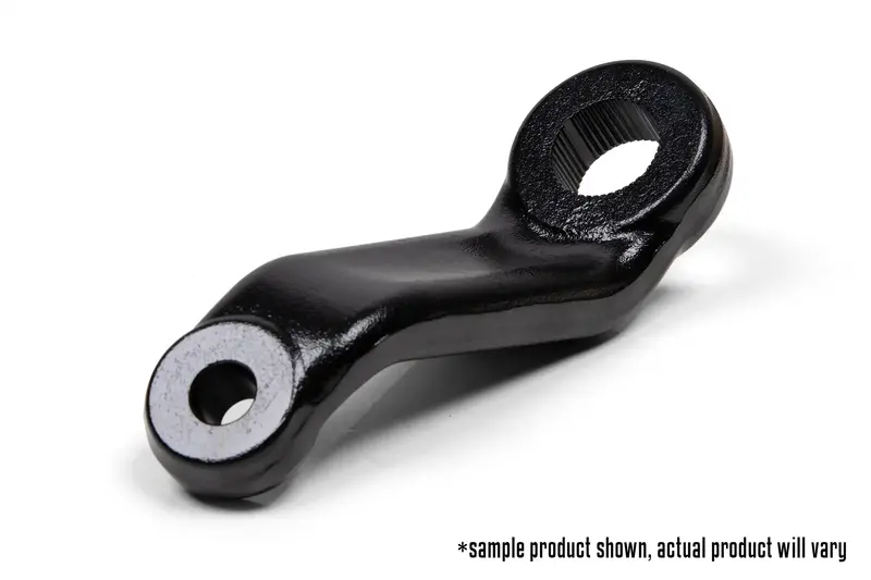 Bds Suspension Pitman Arm – Oe-Style Replacement For 1999–2004 Jeep Grand Cherokee (Model Bds084403) 1
