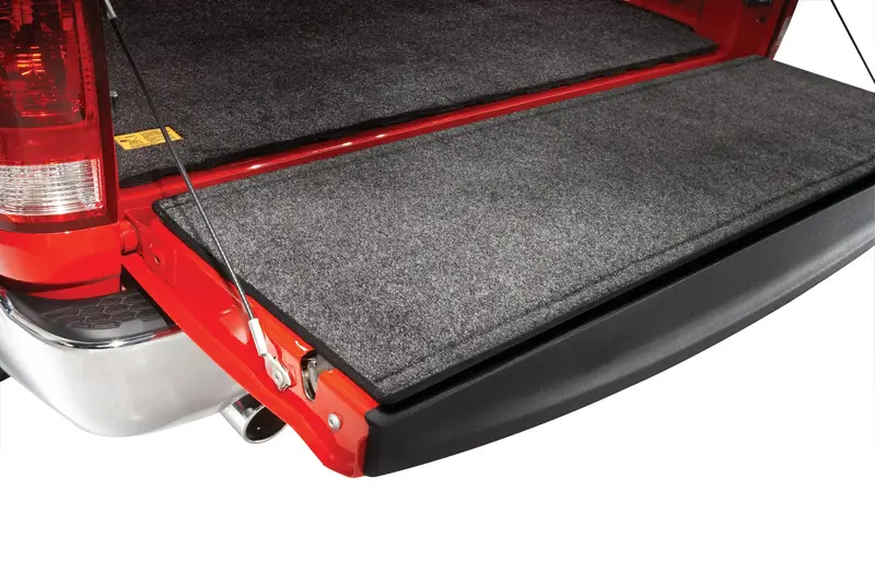Bedrug Tailgate Mat For 2007–2021 Toyota Tundra – Durable, Custom-Fit, Model Bmy07Tg 1
